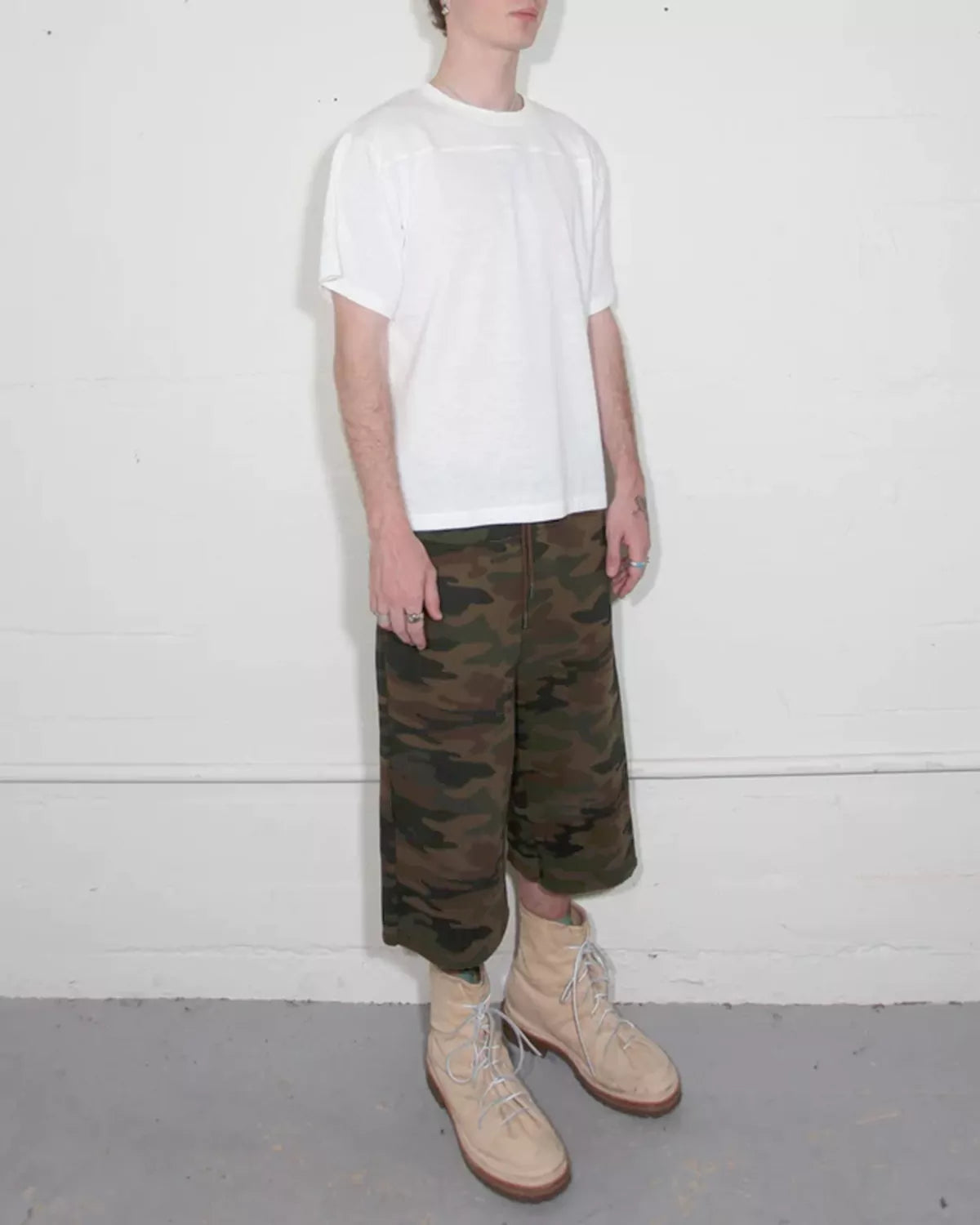 Everyday Sweat Shorts