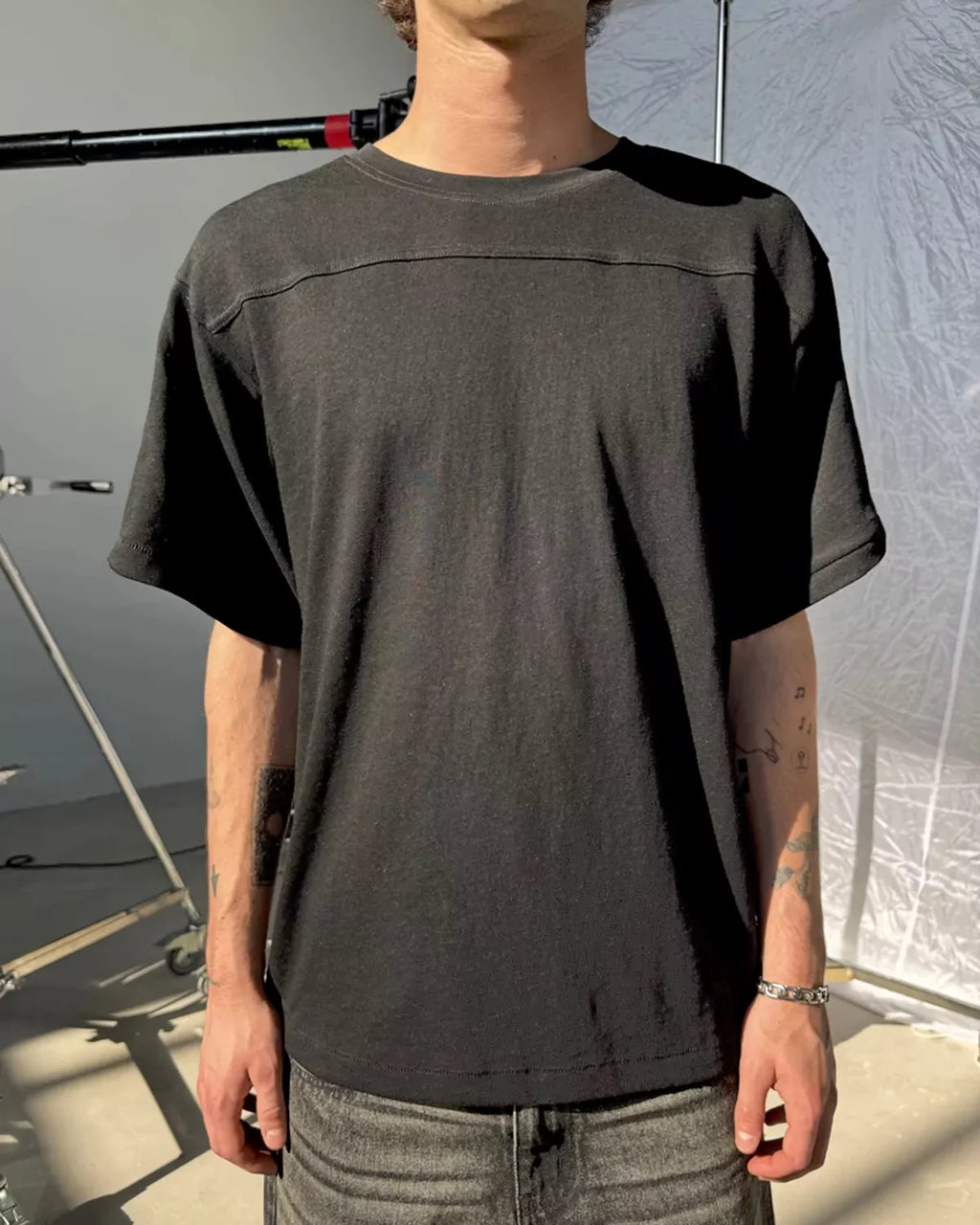 Jersey Tee