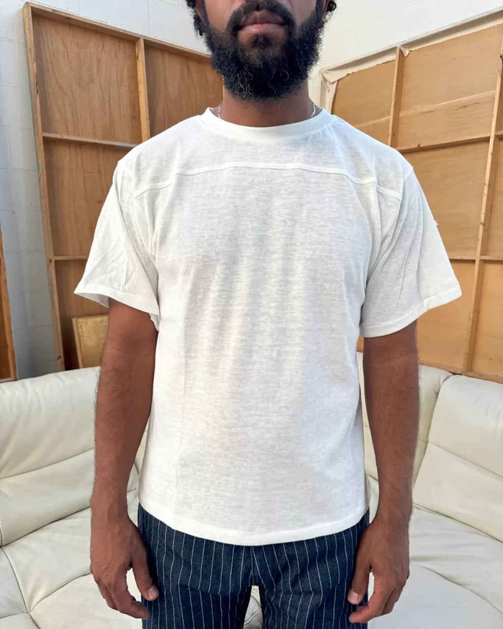 Jersey Tee