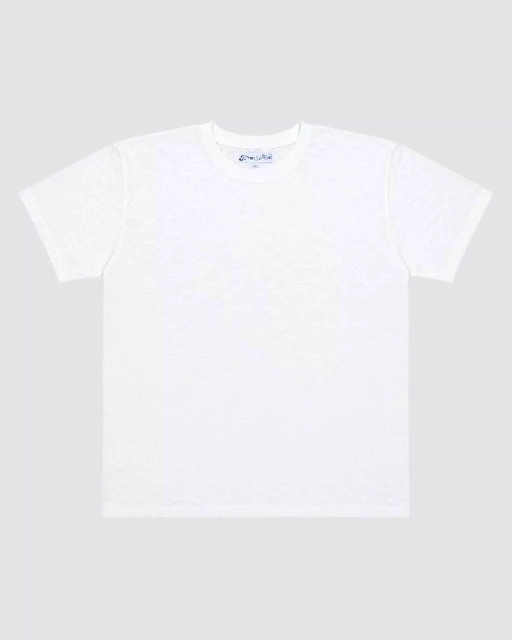 Slub Tee