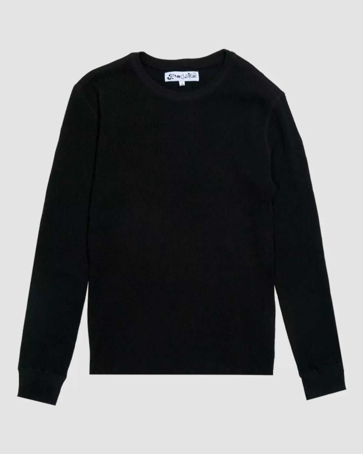 Blank Thermal