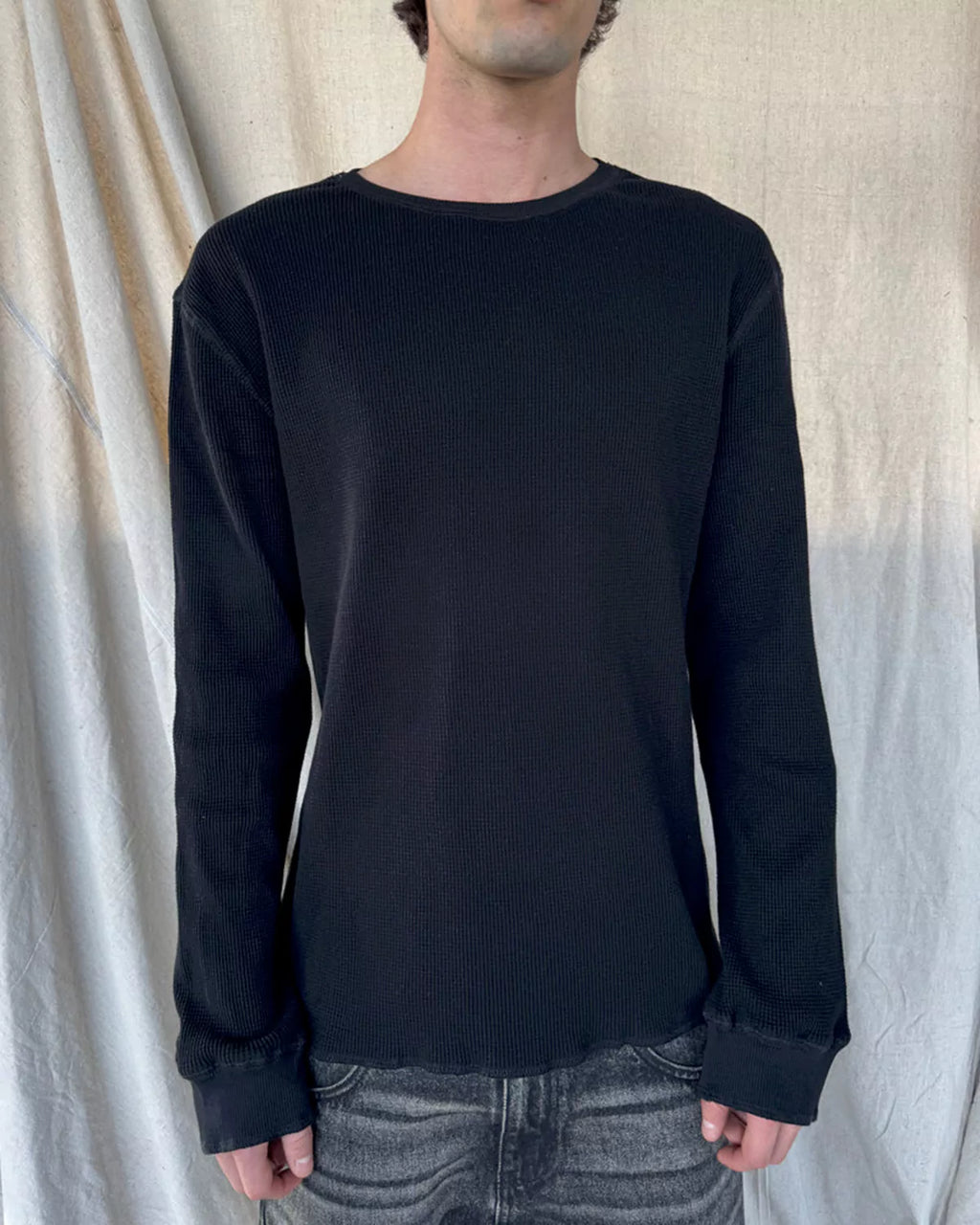 Blank Thermal