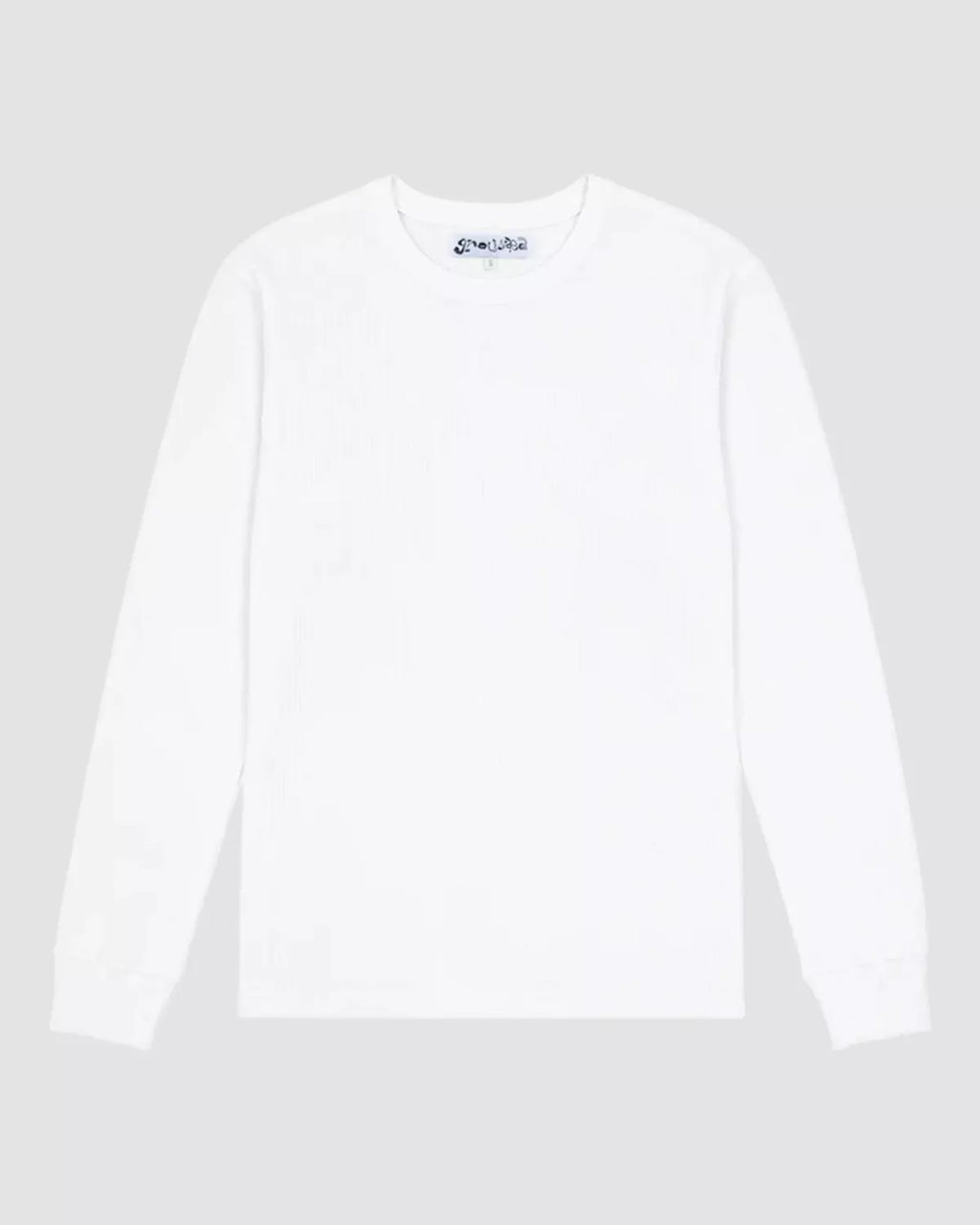 Blank Thermal