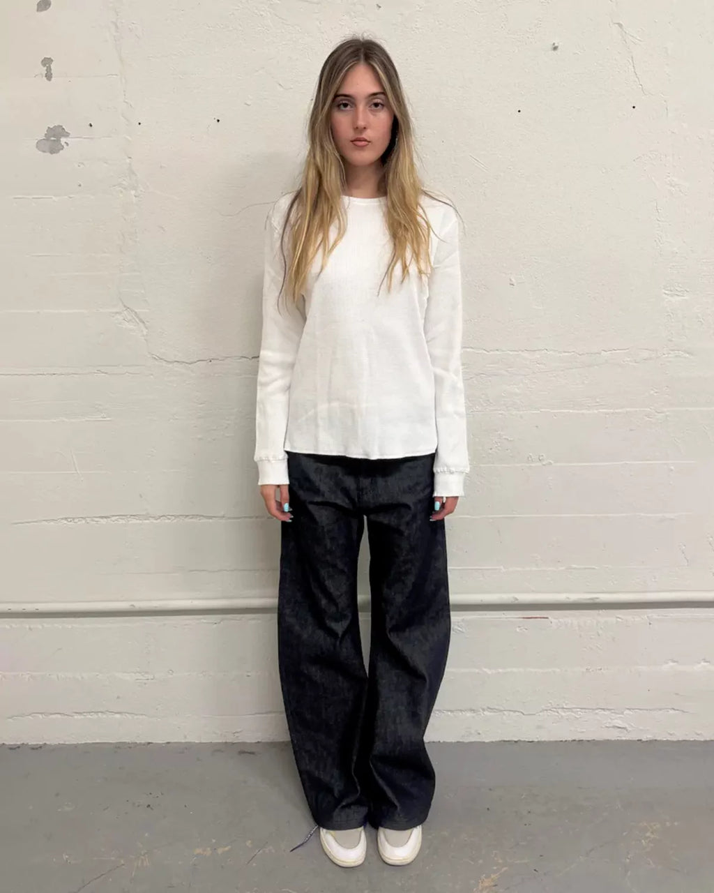 Blank Thermal