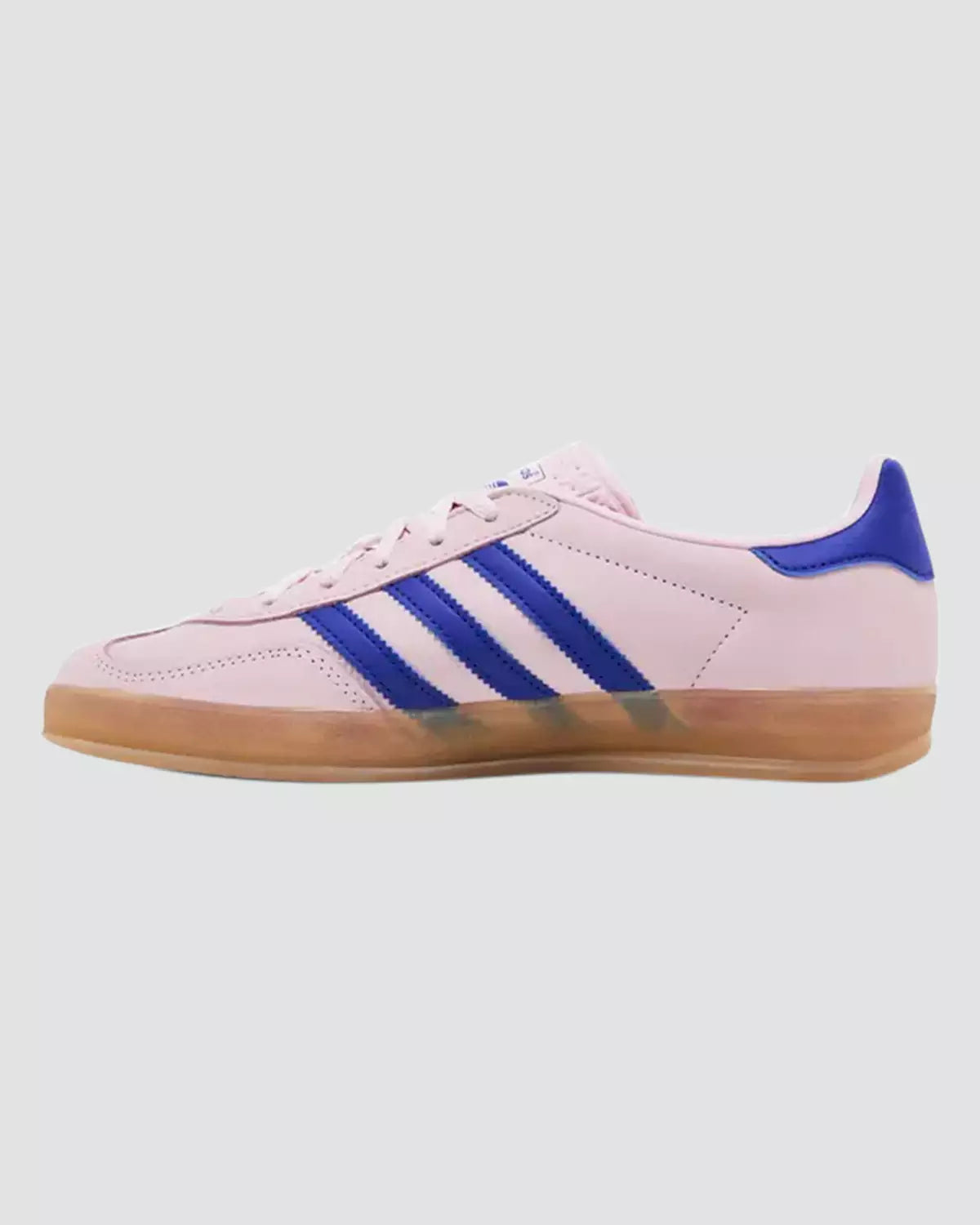 Gazelle OG Clear Pink Lucid Blue Gum WMNS