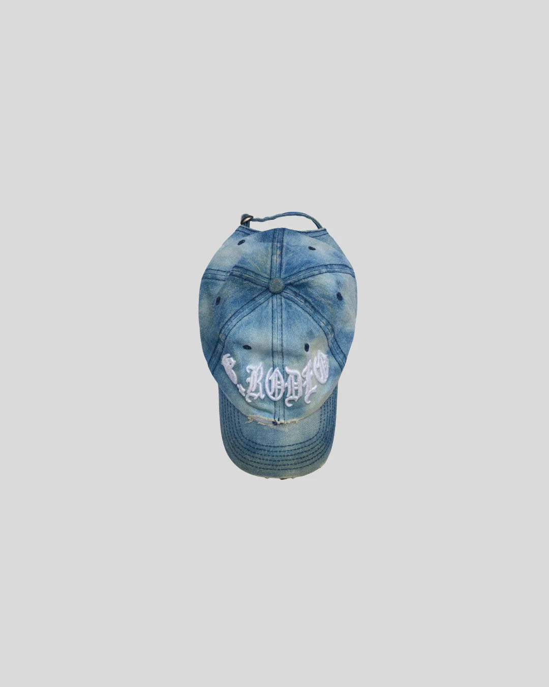 Ghetto Rodeo Bleach Hat