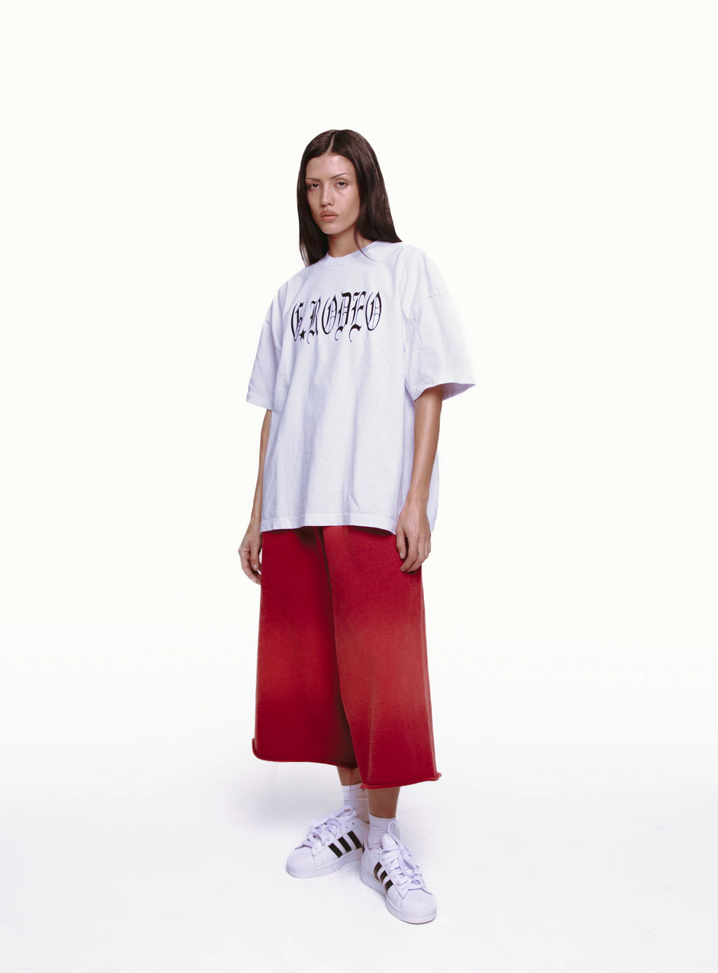 Ghetto Rodeo Vato Short