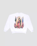 Ghetto Rodeo Sacred Mother Crewneck
