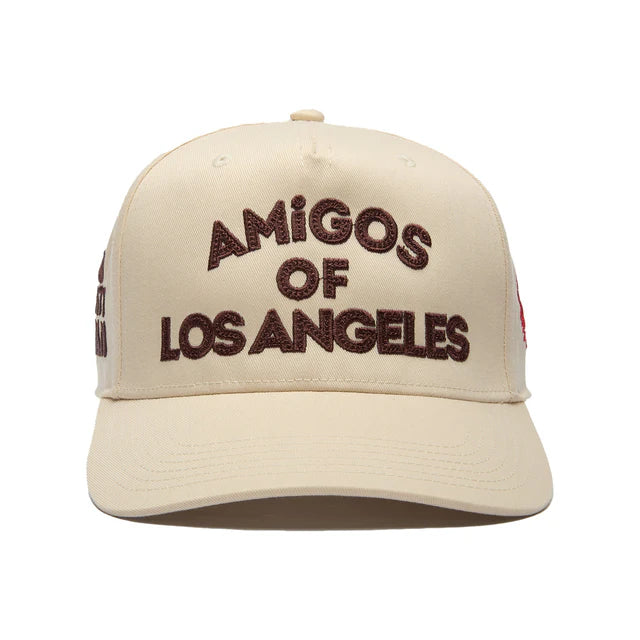 Amigos of Los Angeles Hat