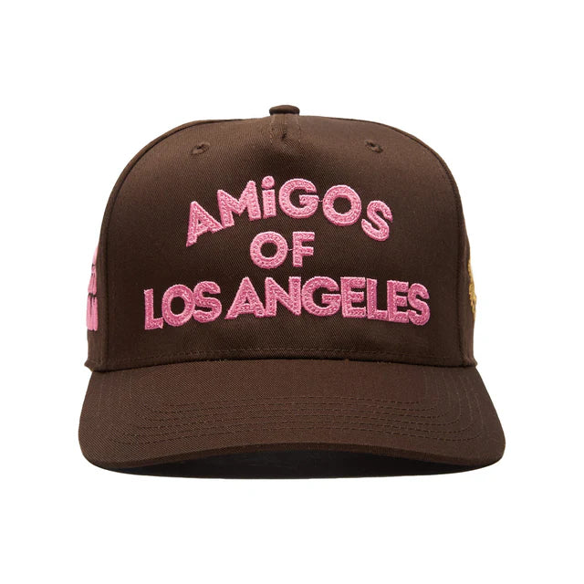 Amigos of Los Angeles Hat