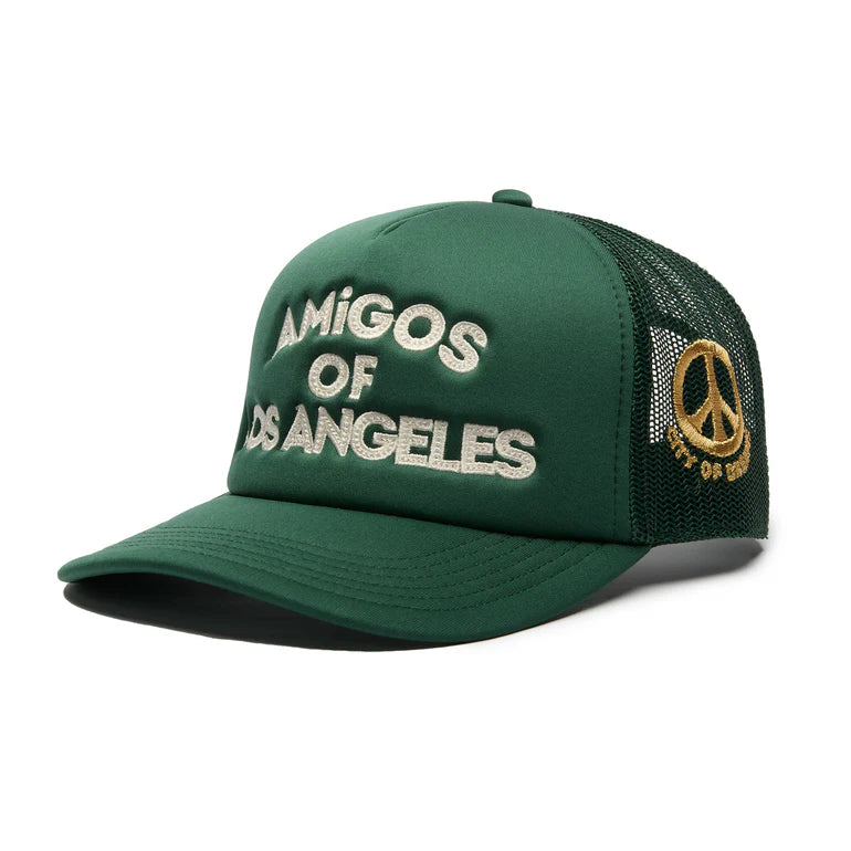 Amigos of Los Angeles Hat