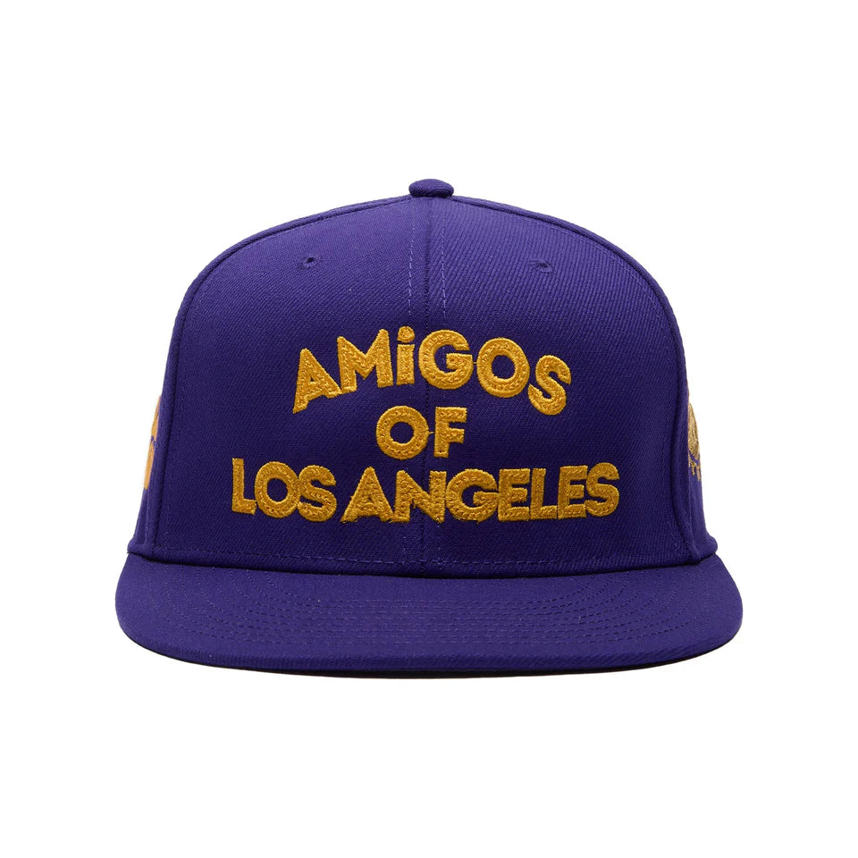 Amigos of Los Angeles Hat