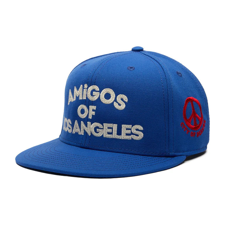 Amigos of Los Angeles Hat