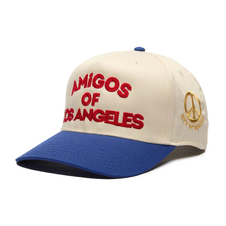 Amigos of Los Angeles Hat
