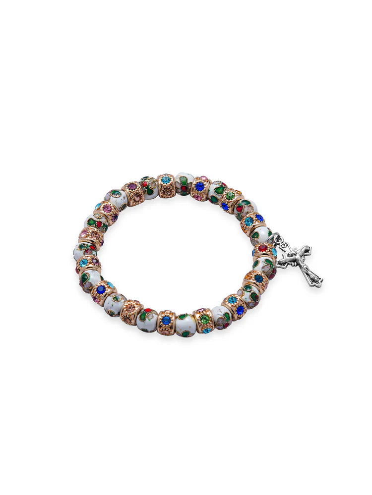 HOWSS Grace Orb 19cm Bracelet