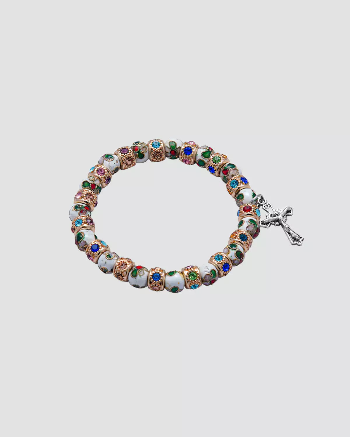 HOWSS Grace Orb 19cm Bracelet