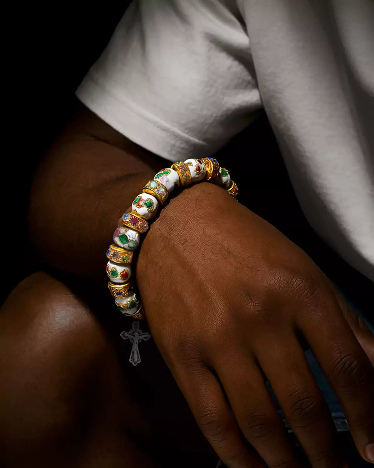 HOWSS Grace Orb 19cm Bracelet