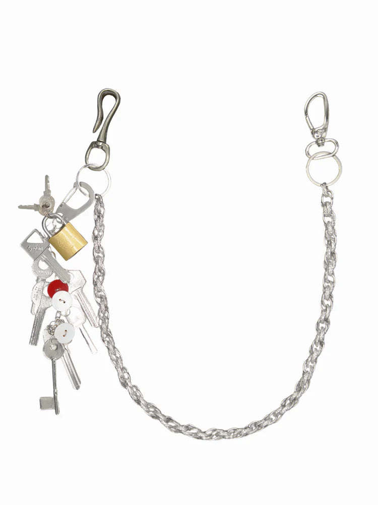 HOWSS Guardian Wallet Chain