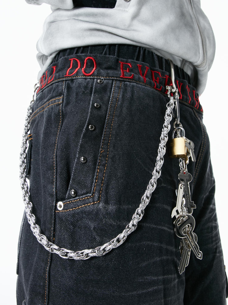 HOWSS Guardian Wallet Chain
