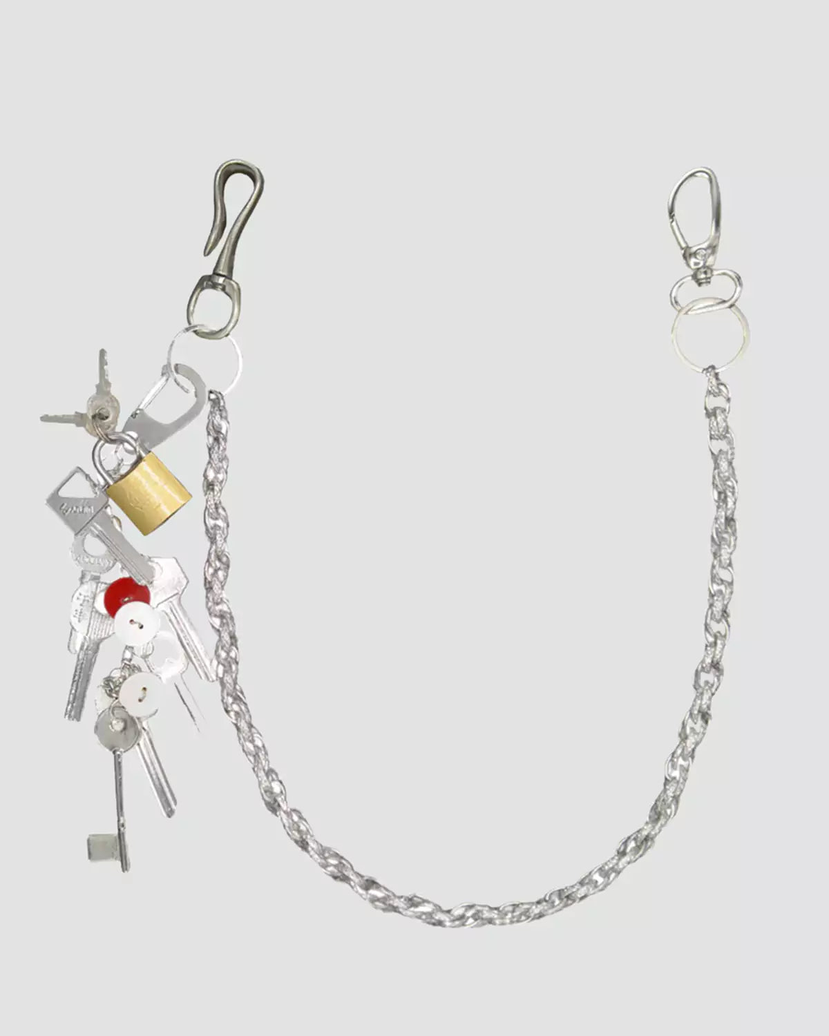 HOWSS Guardian Wallet Chain