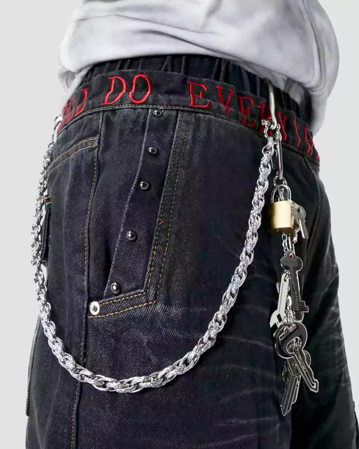 HOWSS Guardian Wallet Chain