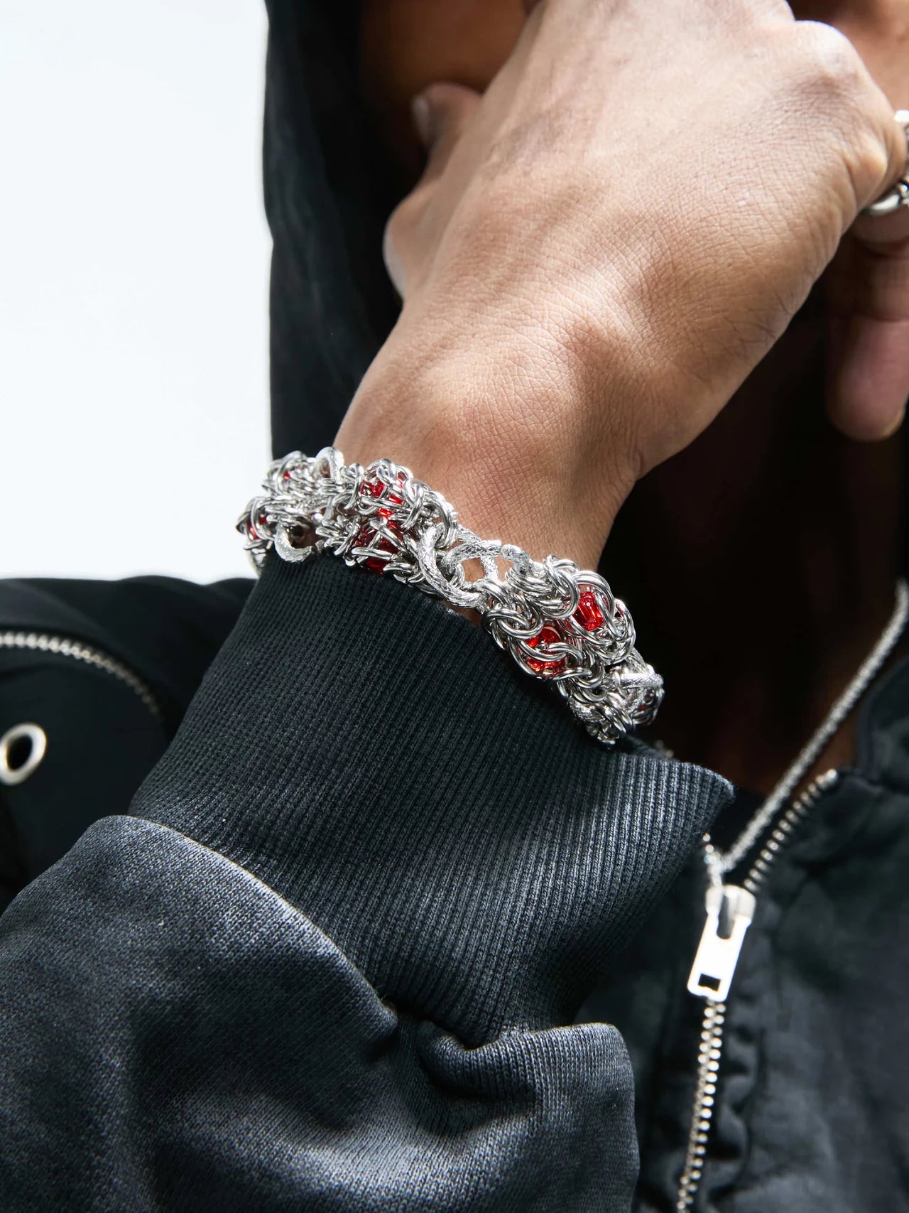 HOWSS Bloodspine Bracelet
