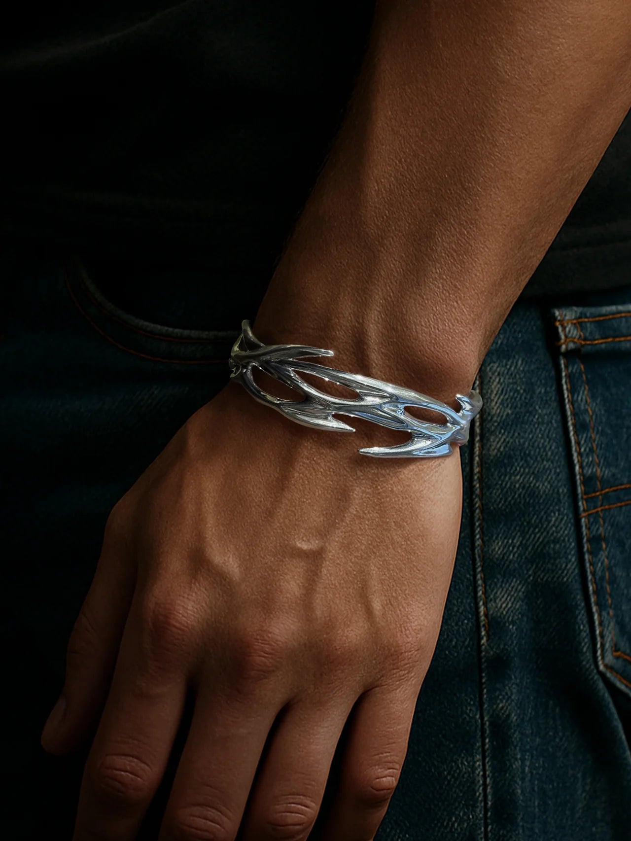 HOWSS Fluxfang Bracelet