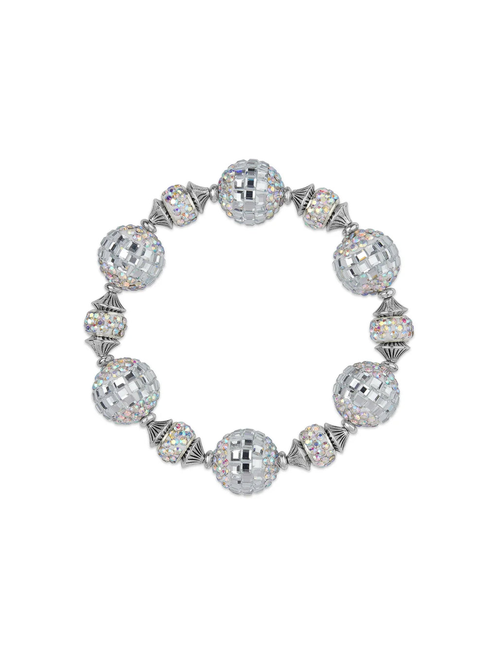 HOWSS Meteor Bubble Bracelet
