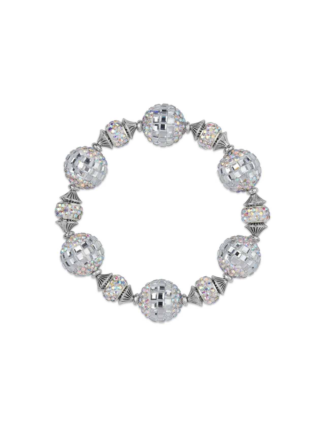 HOWSS Meteor Bubble Bracelet