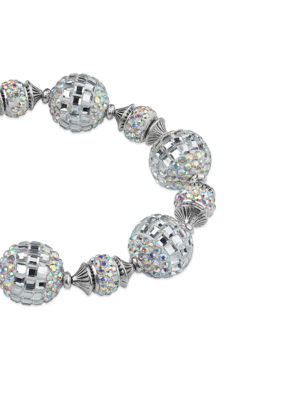 HOWSS Meteor Bubble Bracelet