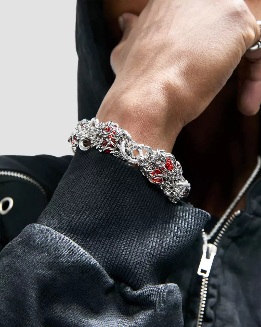 HOWSS Bloodspine Bracelet