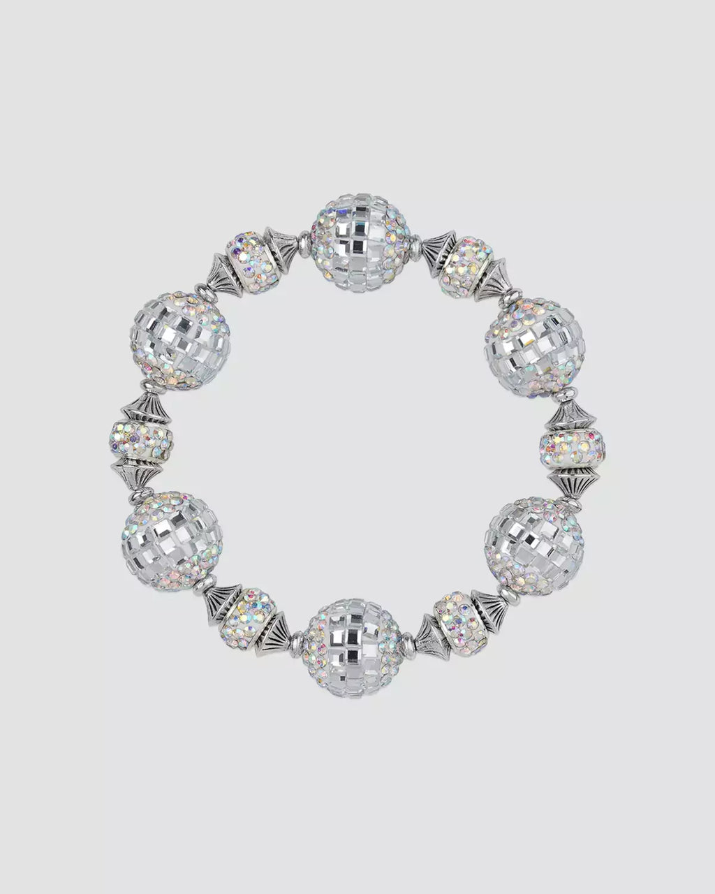 HOWSS Meteor Bubble Bracelet