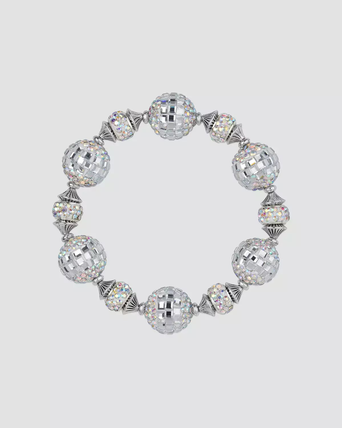 HOWSS Meteor Bubble Bracelet