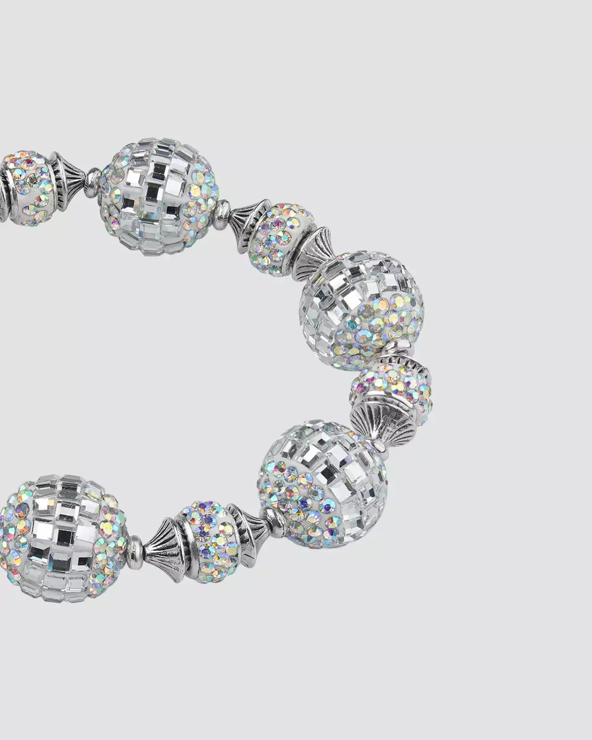 HOWSS Meteor Bubble Bracelet
