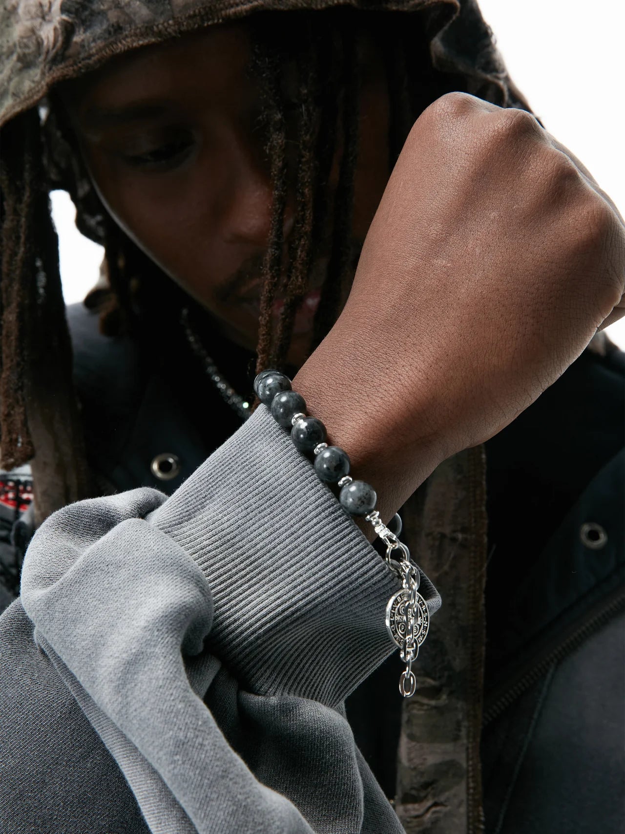 HOWSS Night Relic Bracelet