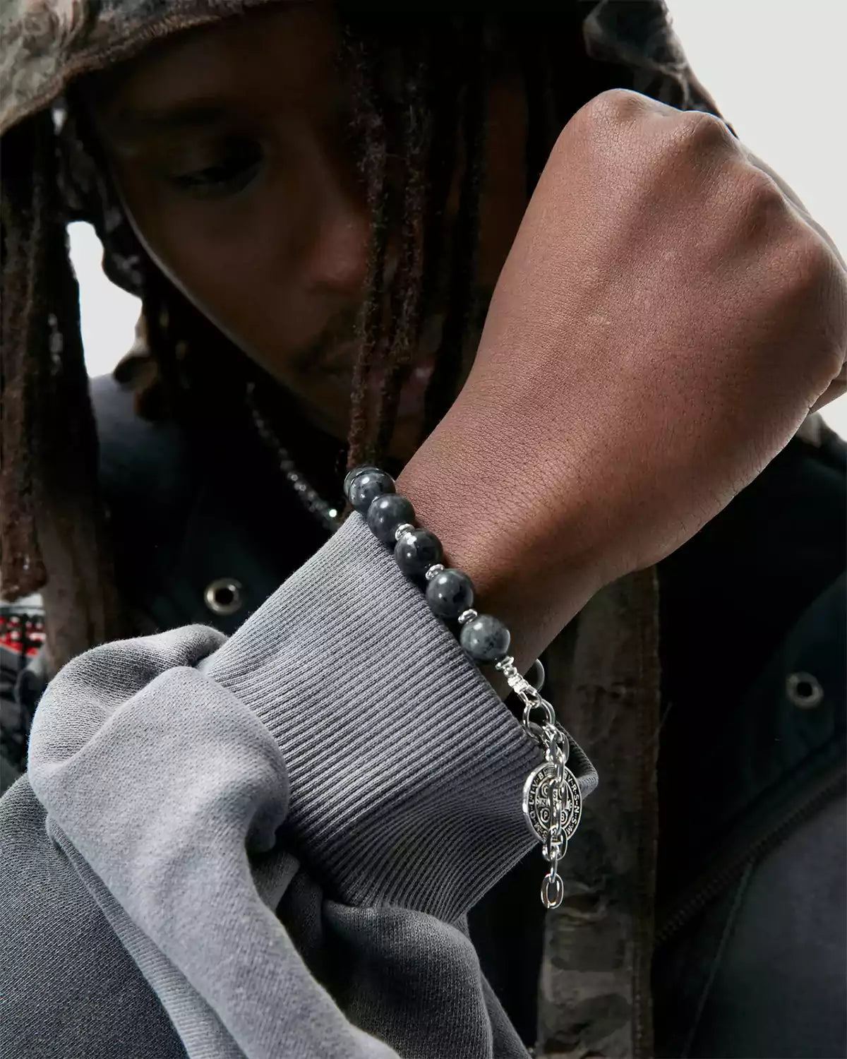 HOWSS Night Relic Bracelet