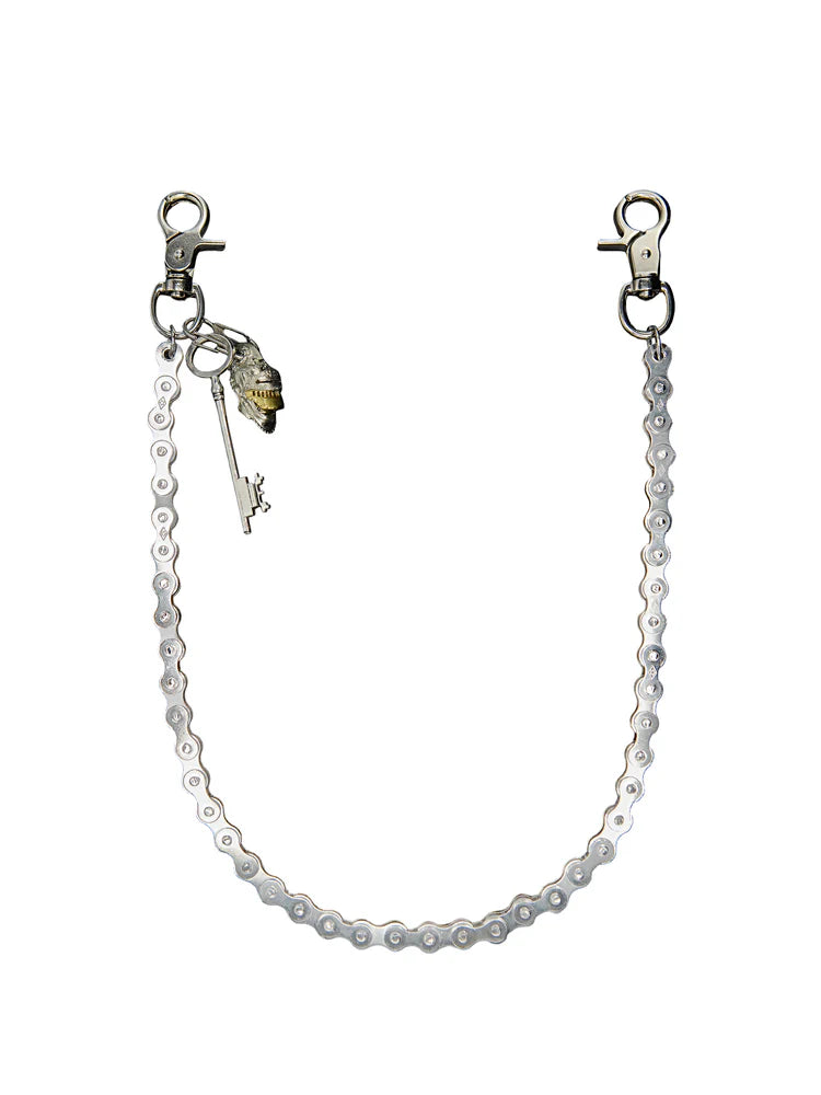 HOWSS Helmed Fury Wallet Chain