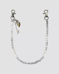 HOWSS Helmed Fury Wallet Chain