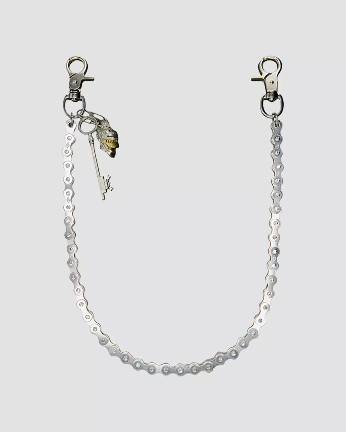 HOWSS Helmed Fury Wallet Chain