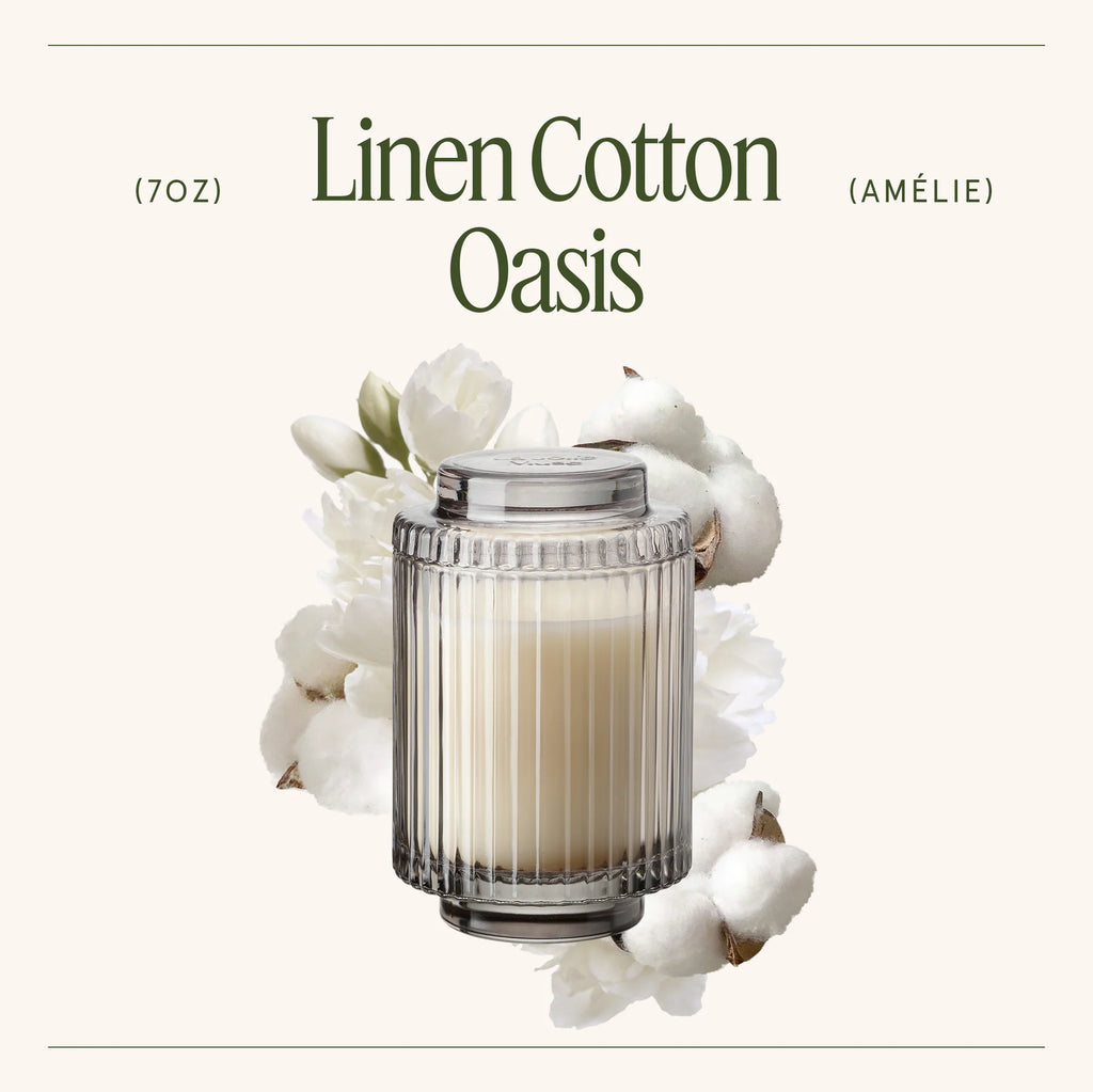 Amelie Candle