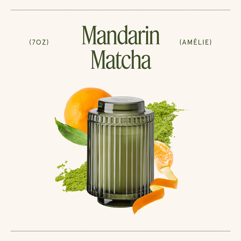 Amelie Candle