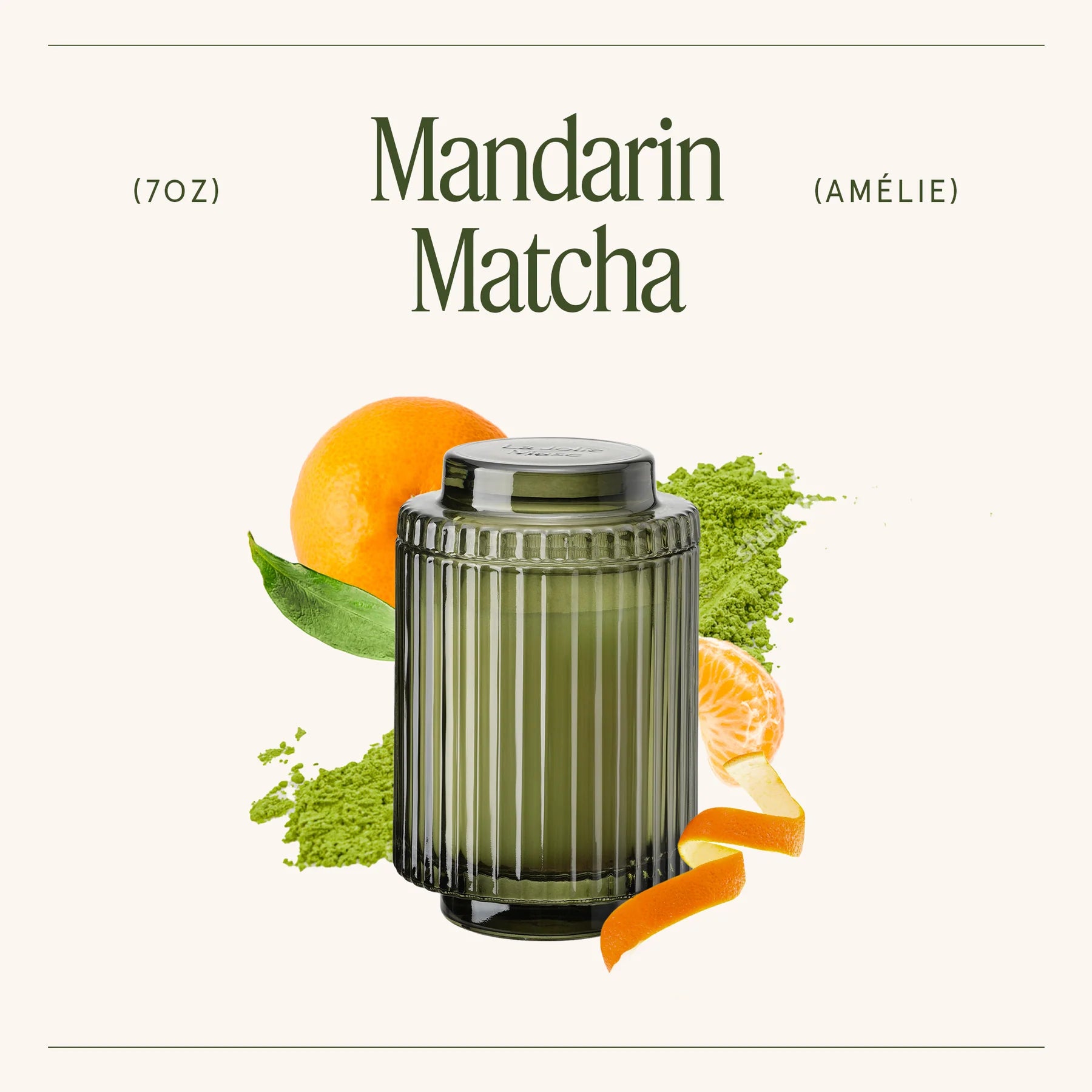Amelie Candle