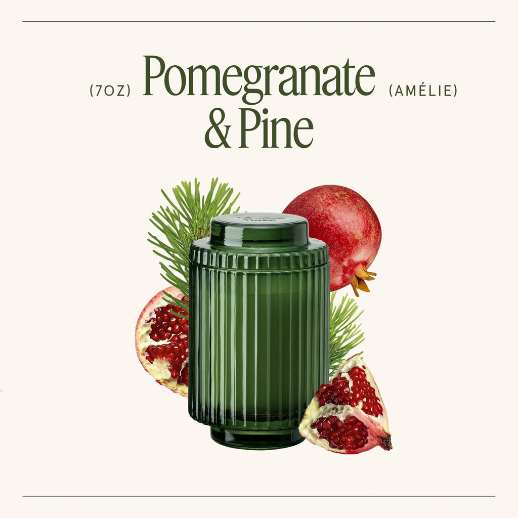 Amelie Candle