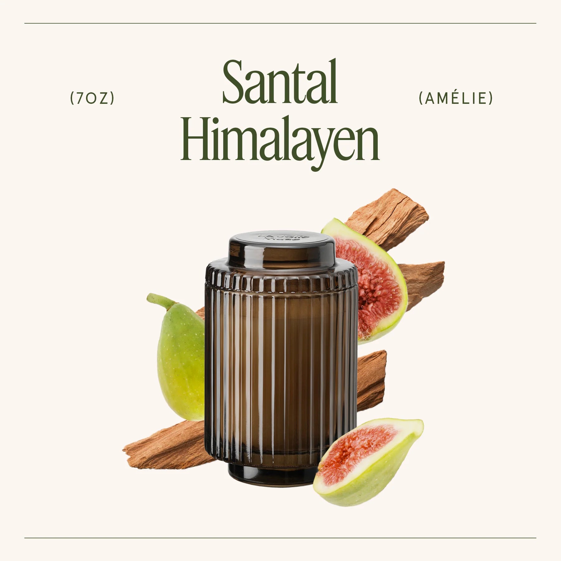 Amelie Candle