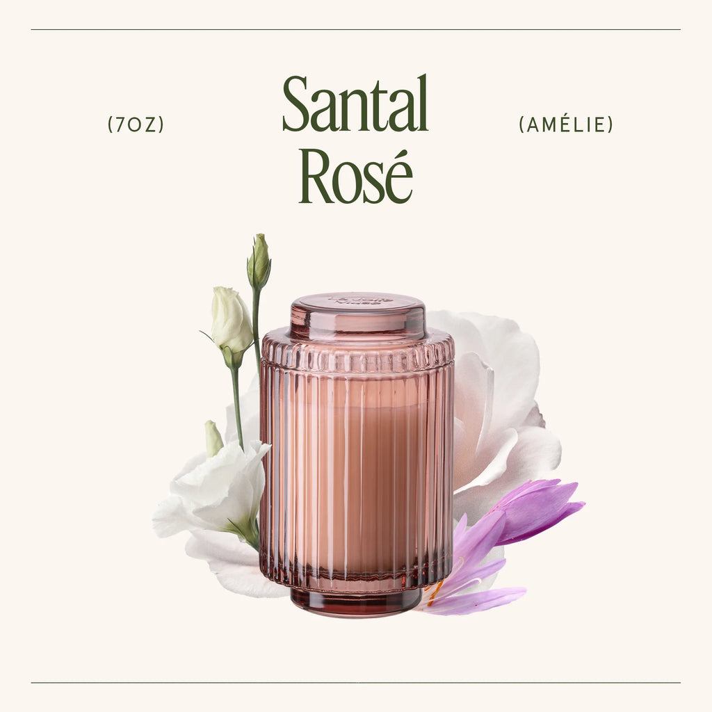 Amelie Candle