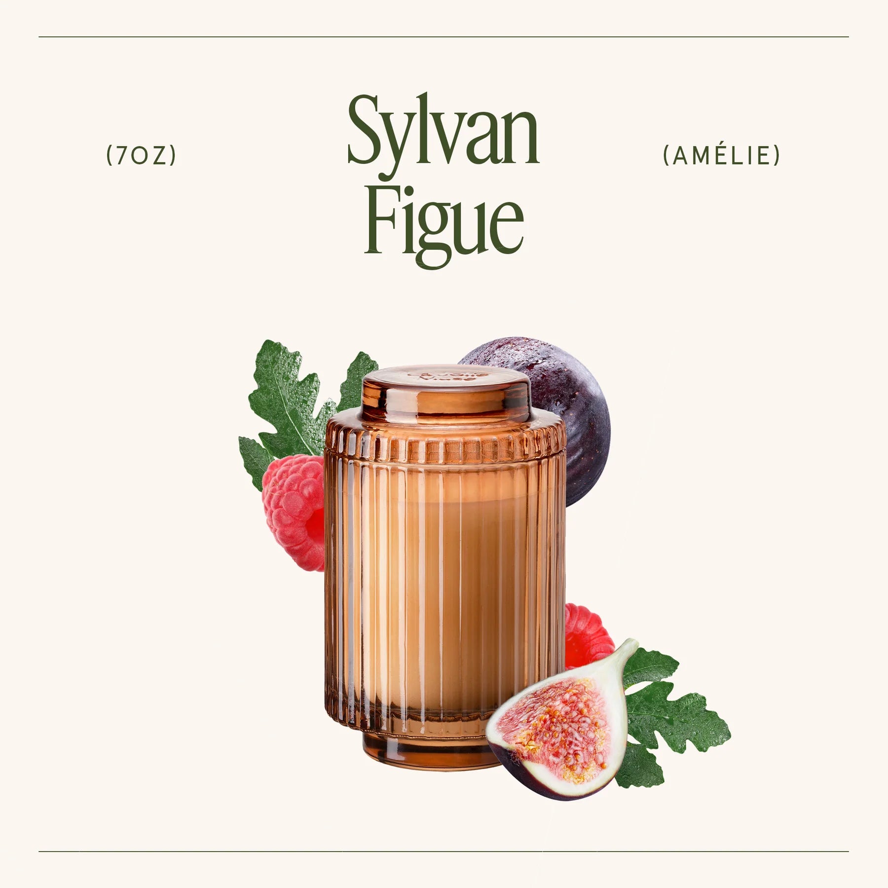 Amelie Candle