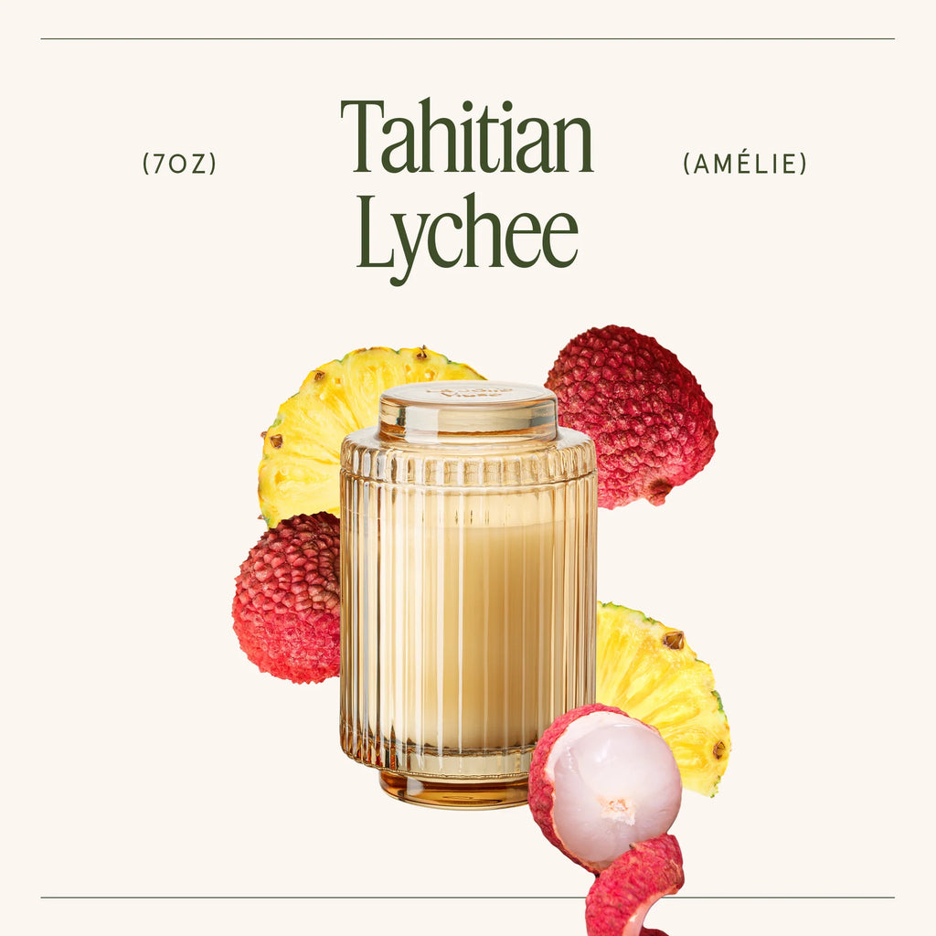 Amelie Candle