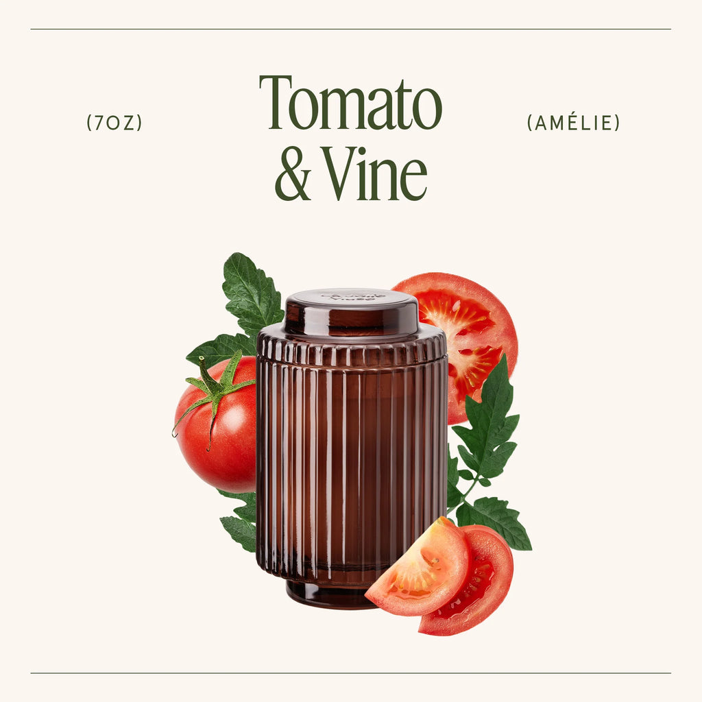 Amelie Candle