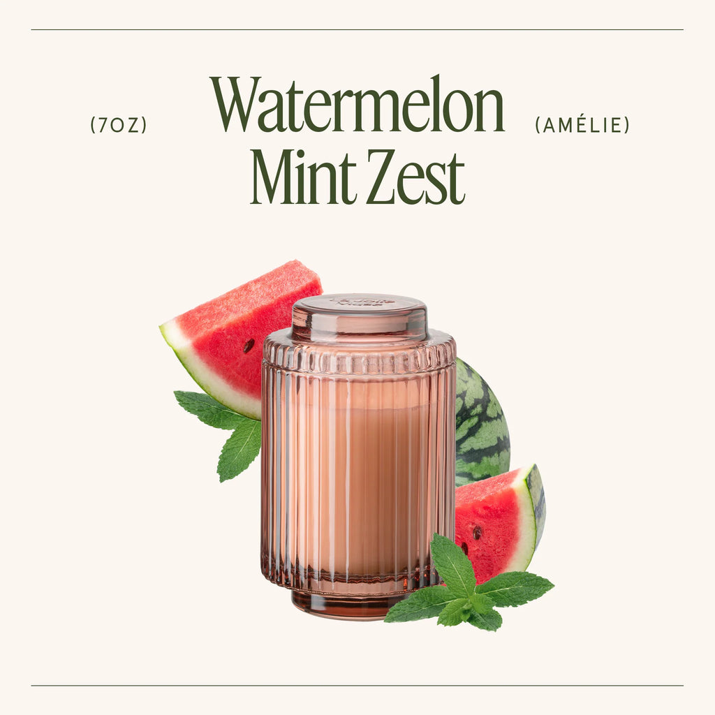 Amelie Candle