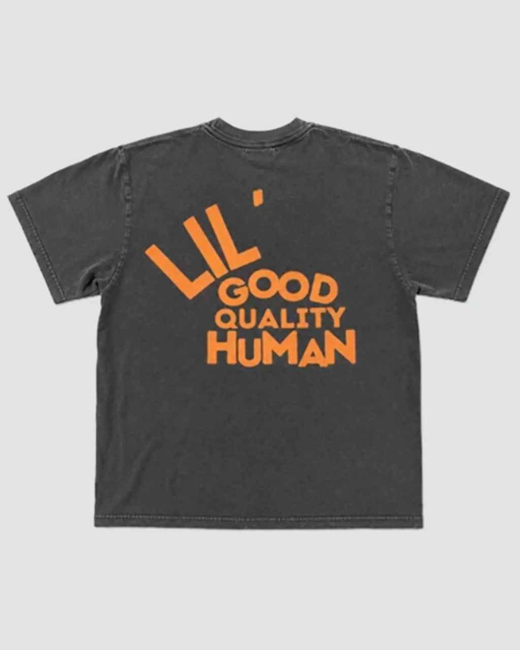 Lil' Good Quality Human Tee